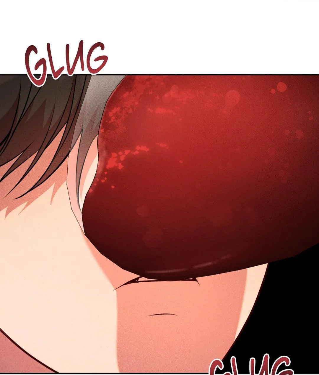 The aesthetics of the game Chapter 19 page 5 - 