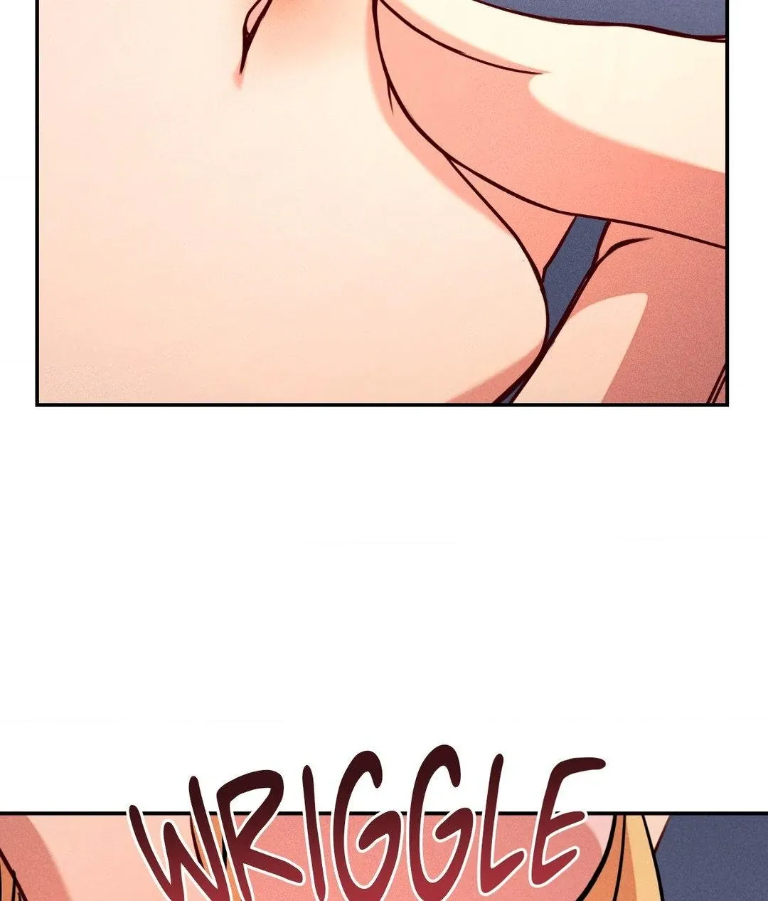 The aesthetics of the game Chapter 19 page 42 - 