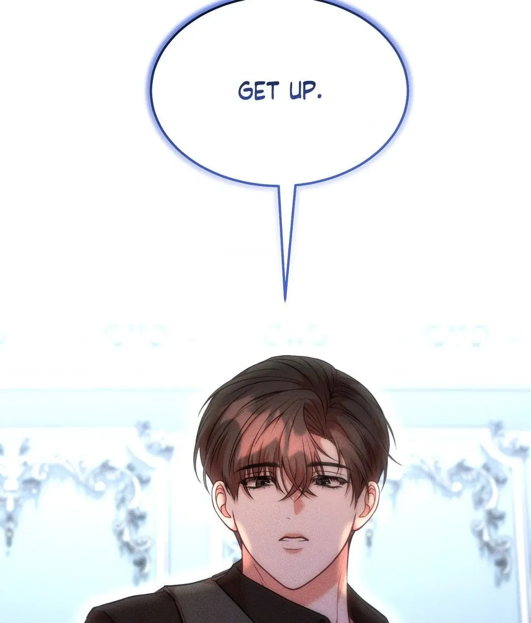 The aesthetics of the game Chapter 19 page 46 - 