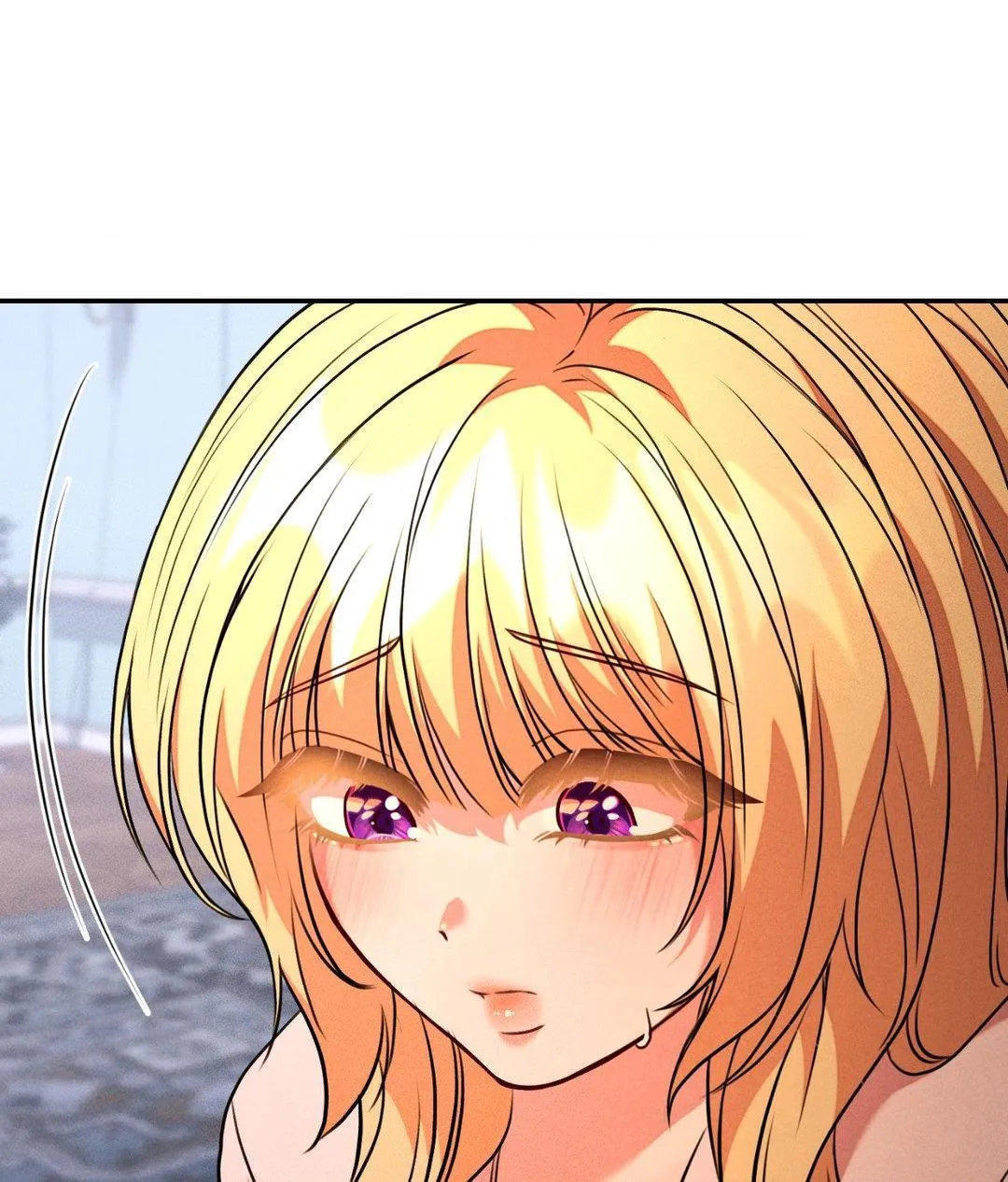The aesthetics of the game Chapter 19 page 7 - 