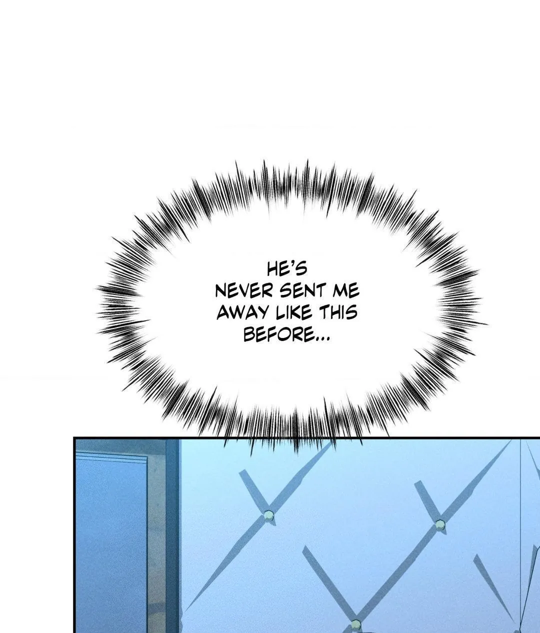 The aesthetics of the game Chapter 19 page 70 - 