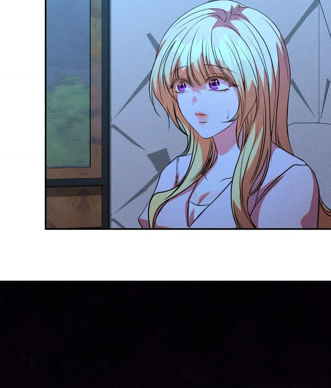 The aesthetics of the game Chapter 19 page 71 - 