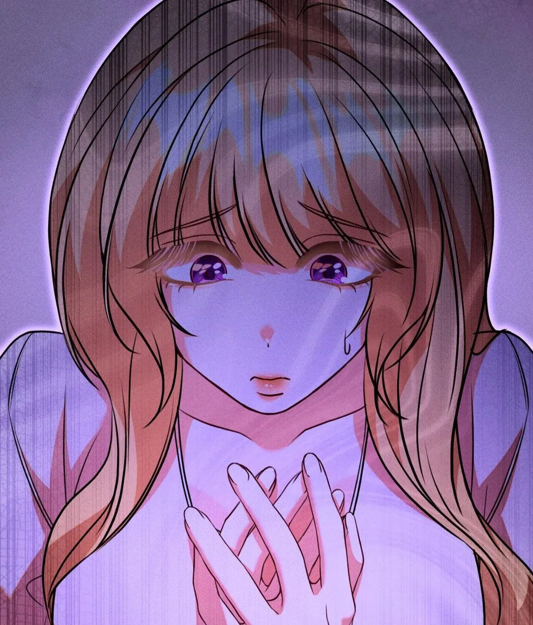 The aesthetics of the game Chapter 19 page 73 - 