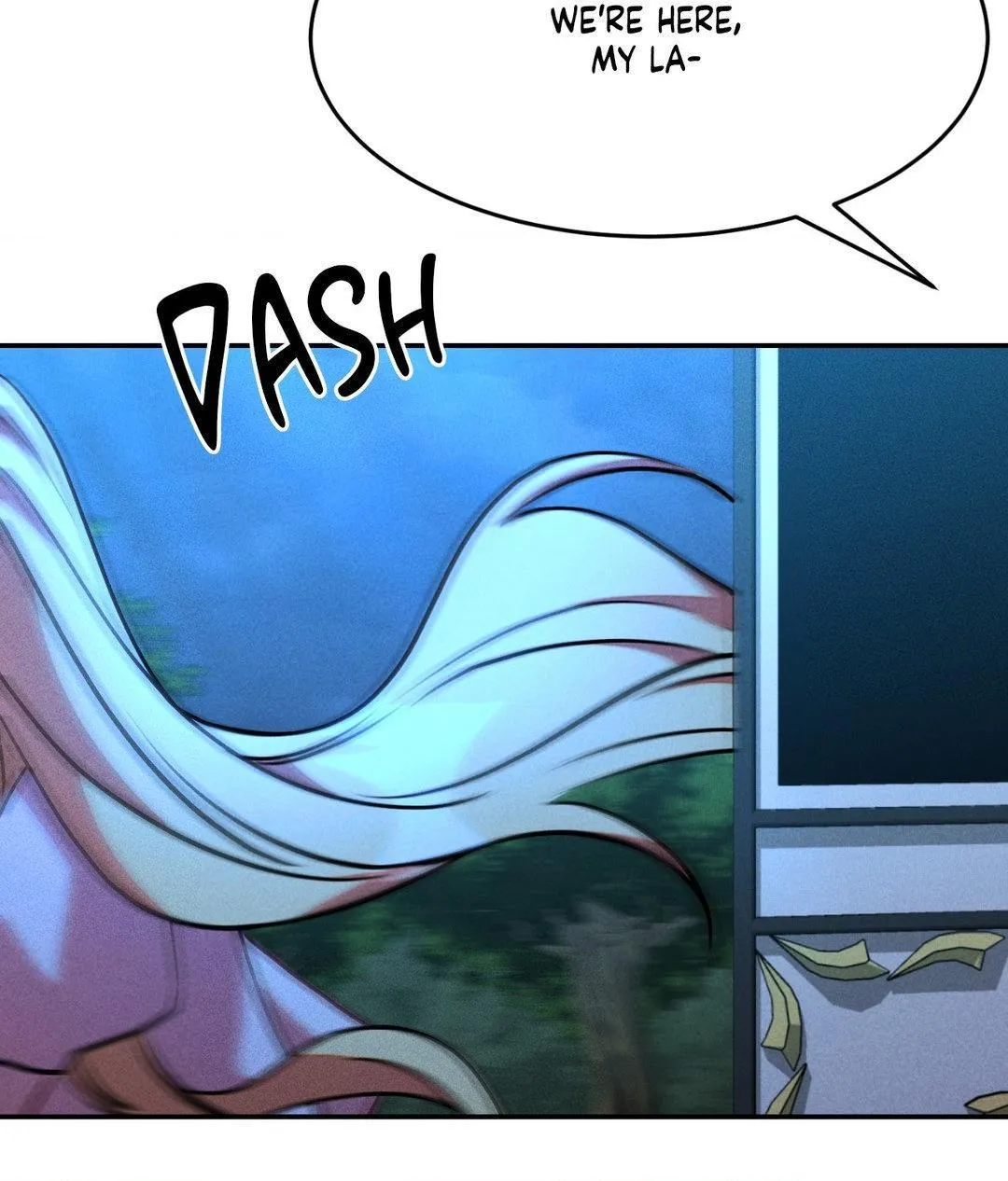 The aesthetics of the game Chapter 19 page 82 - 