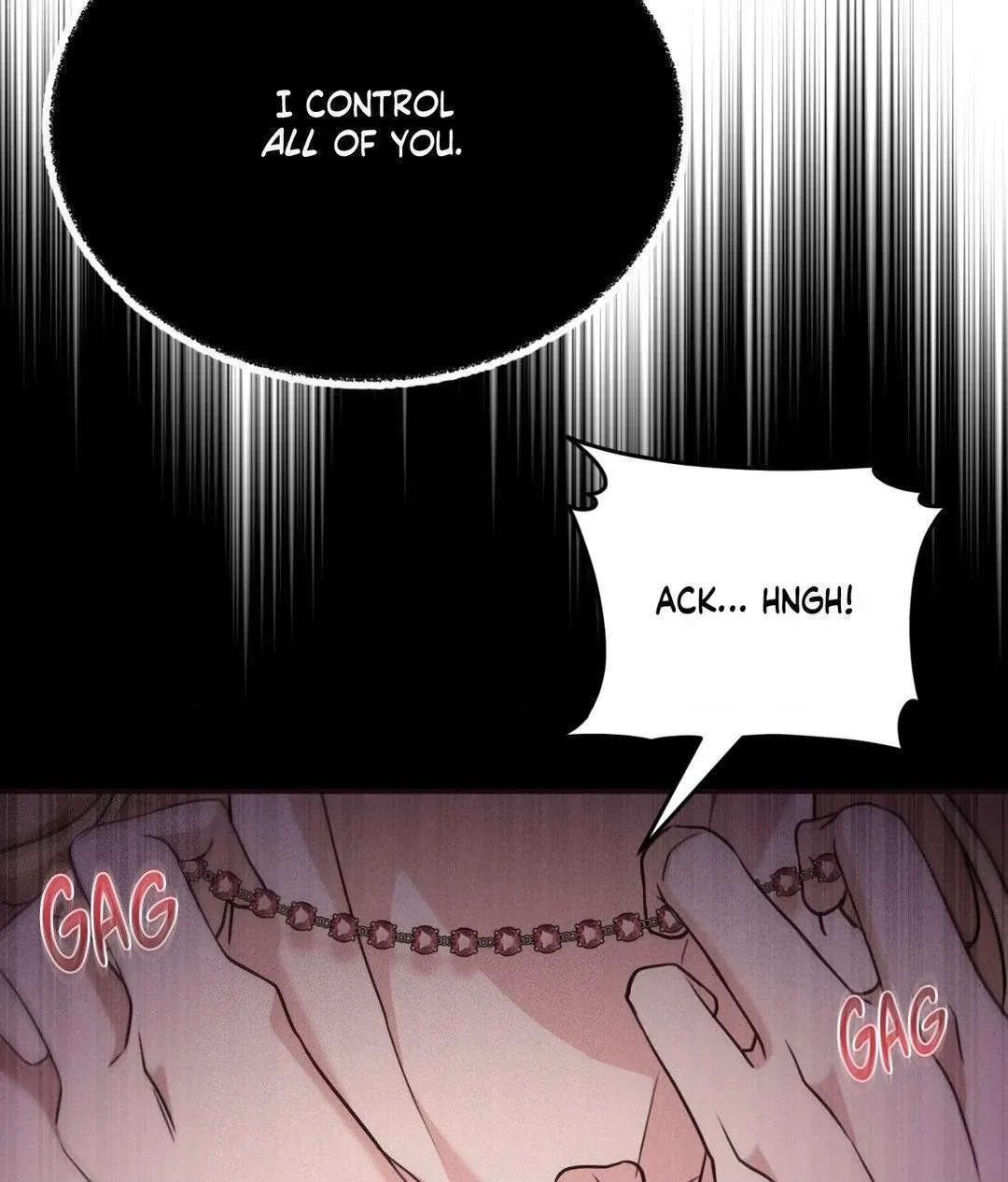 The aesthetics of the game Chapter 19 page 91 - 