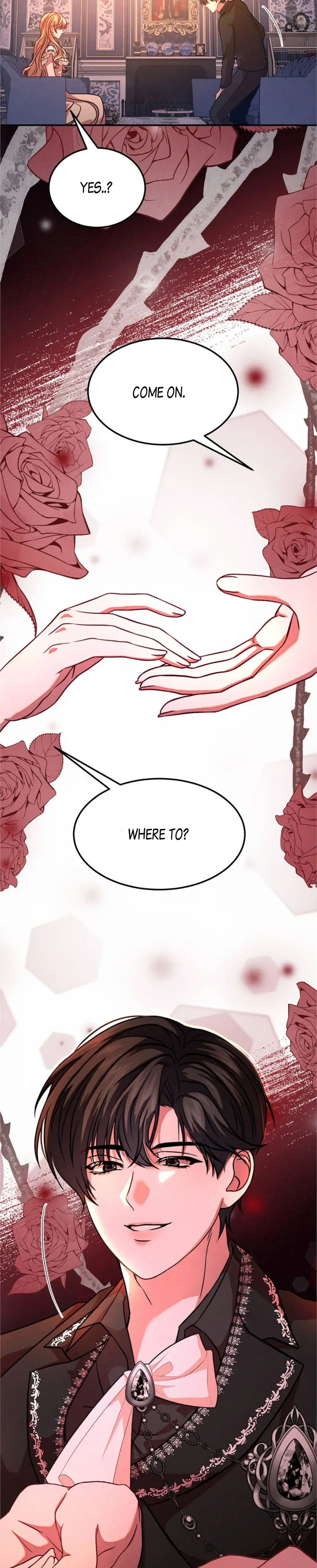 The aesthetics of the game Chapter 2 page 12 - 