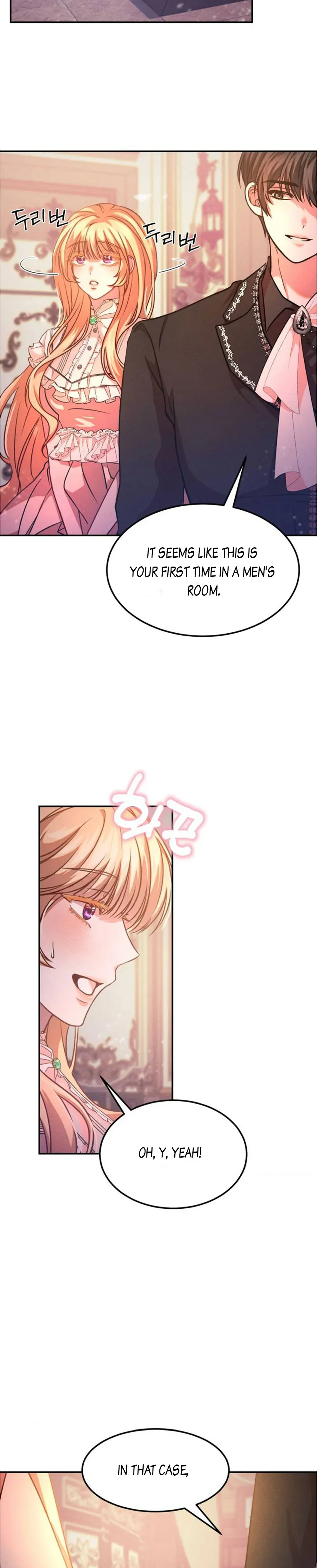 The aesthetics of the game Chapter 2 page 14 - 