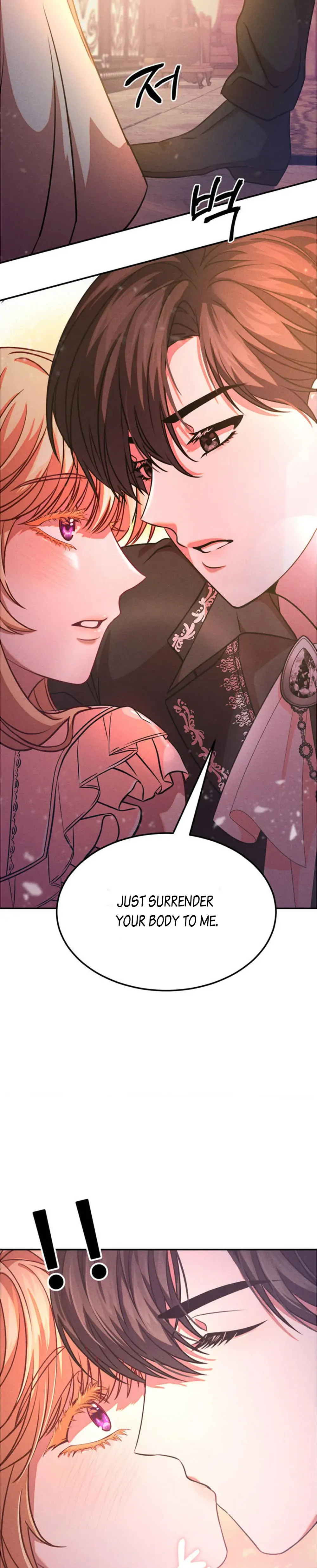 The aesthetics of the game Chapter 2 page 15 - 