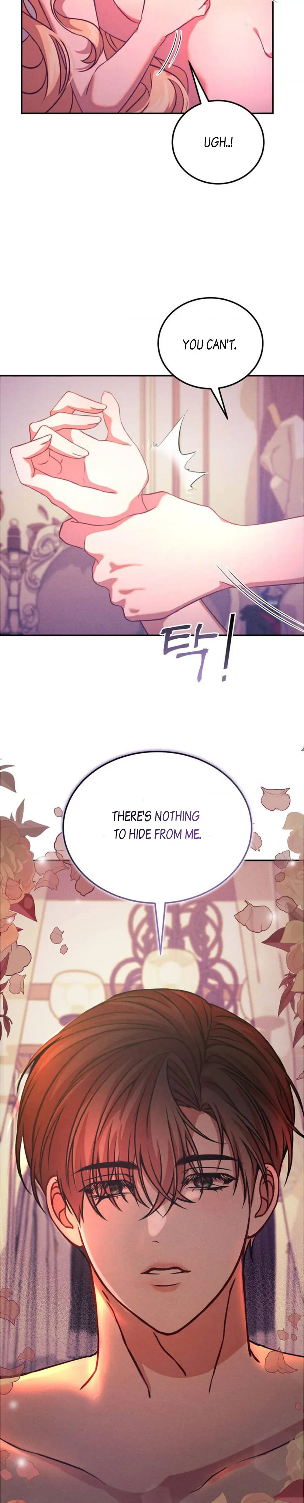 The aesthetics of the game Chapter 2 page 20 - 