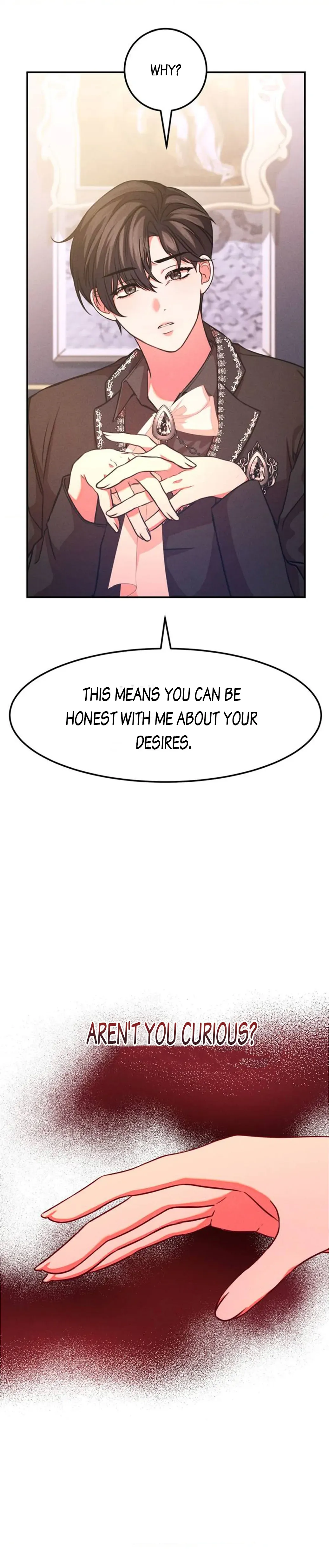 The aesthetics of the game Chapter 2 page 3 - 