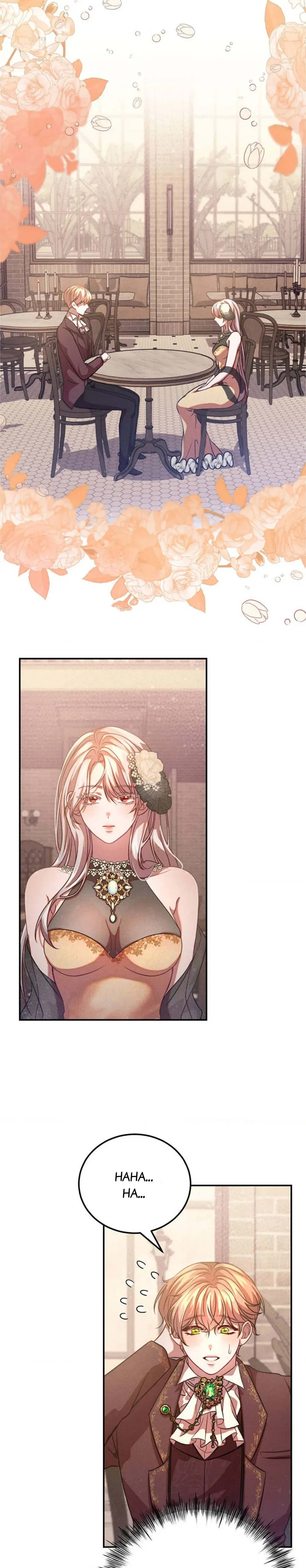 The aesthetics of the game Chapter 2 page 22 - 
