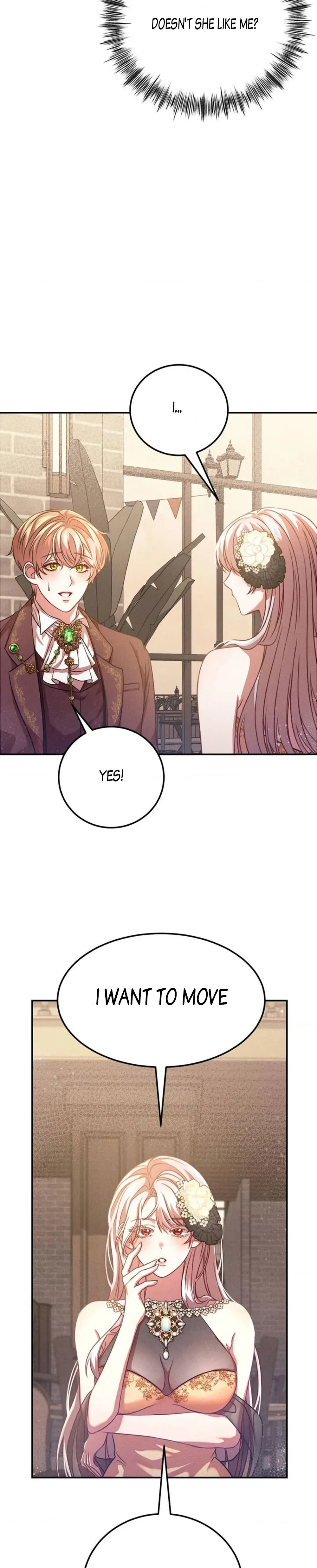 The aesthetics of the game Chapter 2 page 23 - 