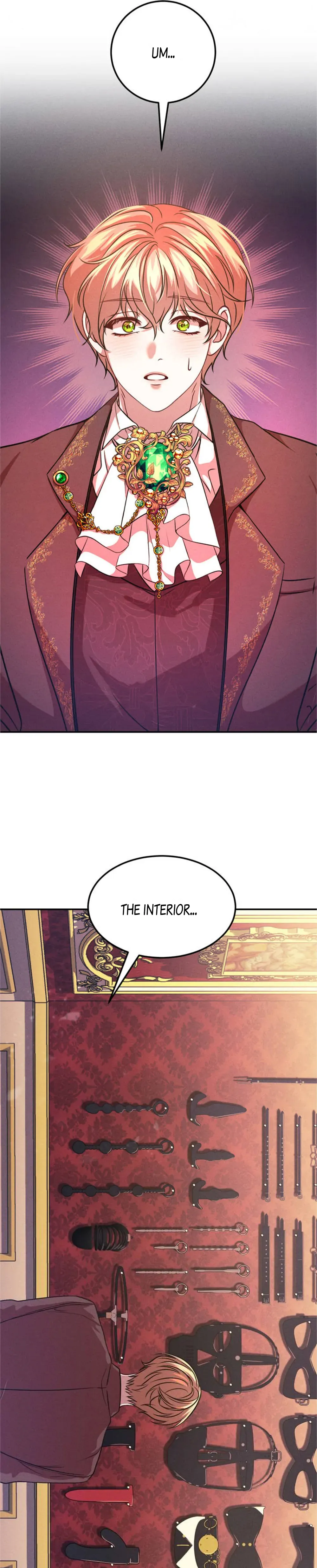 The aesthetics of the game Chapter 2 page 26 - 
