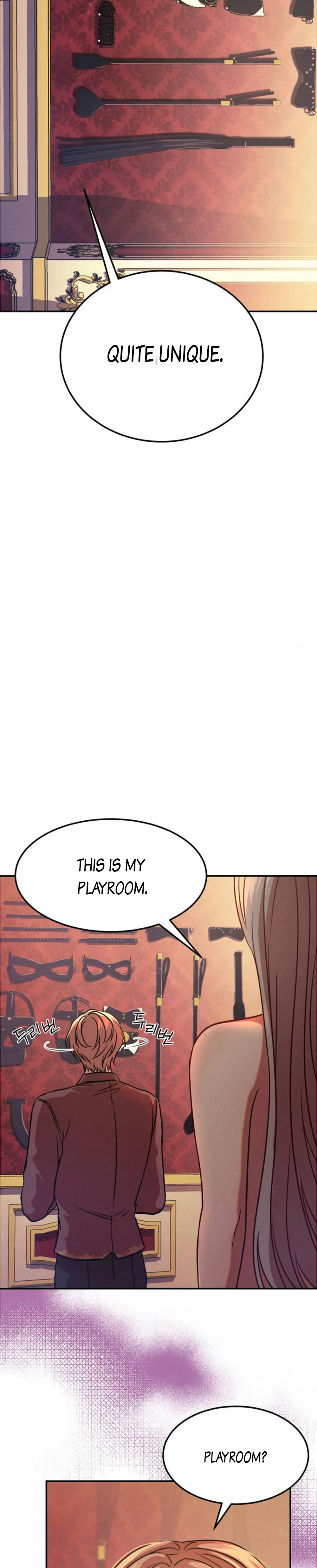 The aesthetics of the game Chapter 2 page 27 - 