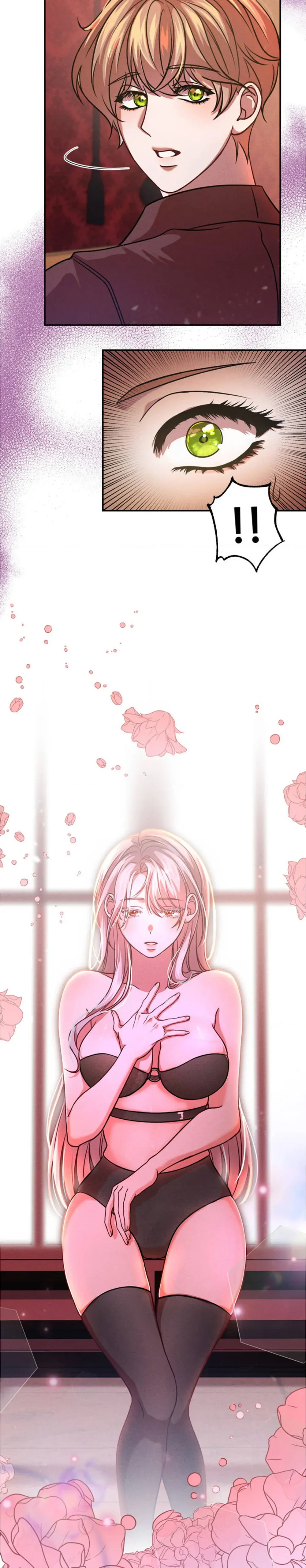 The aesthetics of the game Chapter 2 page 28 - 