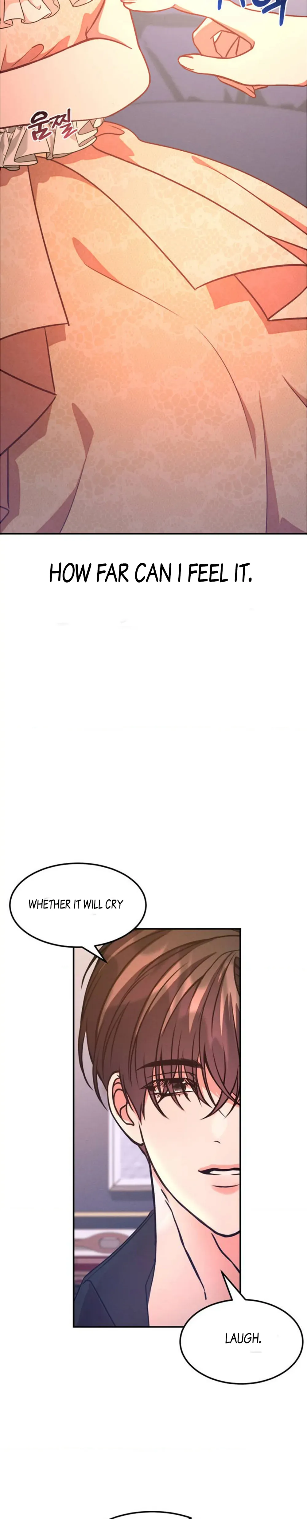 The aesthetics of the game Chapter 2 page 6 - 