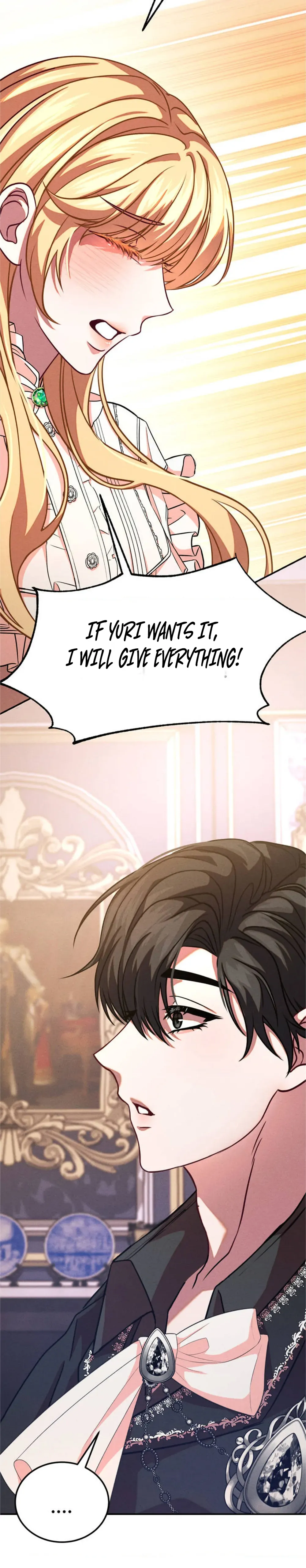 The aesthetics of the game Chapter 2 page 10 - 