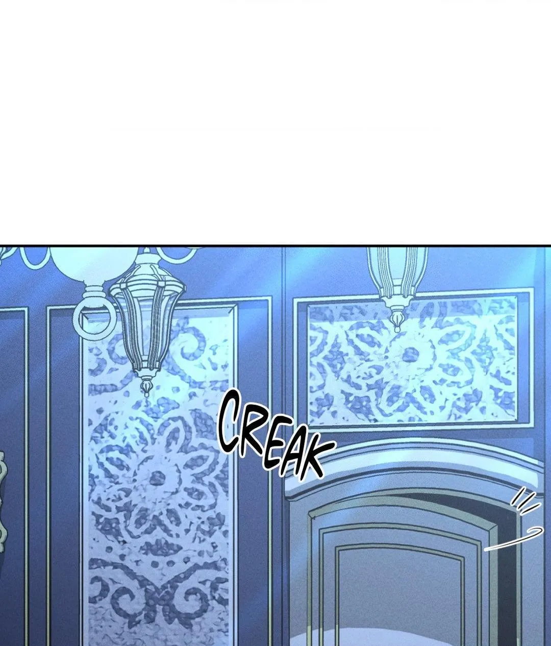 The aesthetics of the game Chapter 20 page 1 - 