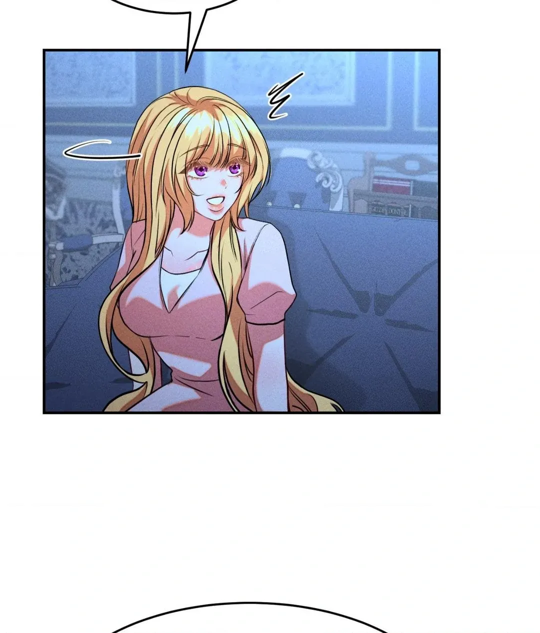 The aesthetics of the game Chapter 20 page 3 - 