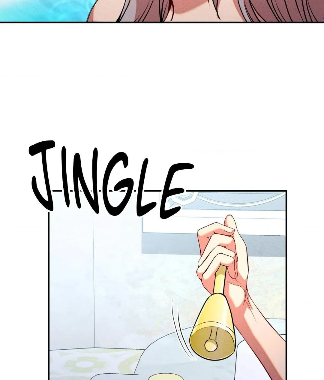 The aesthetics of the game Chapter 20 page 22 - 