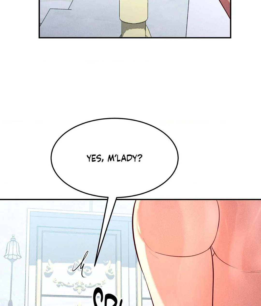 The aesthetics of the game Chapter 20 page 23 - 