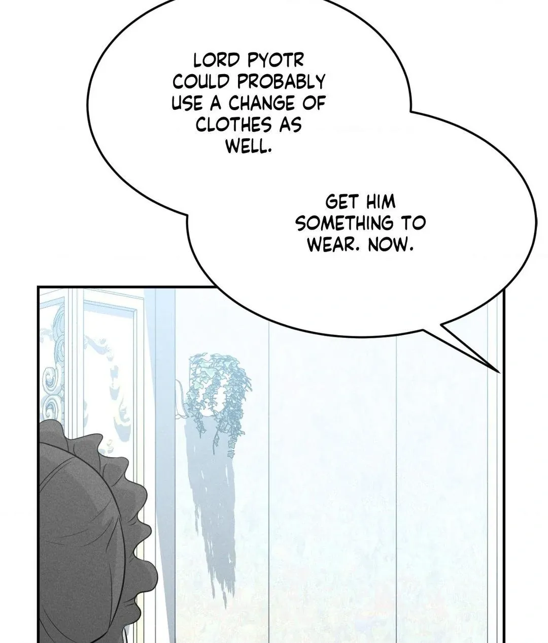 The aesthetics of the game Chapter 20 page 25 - 