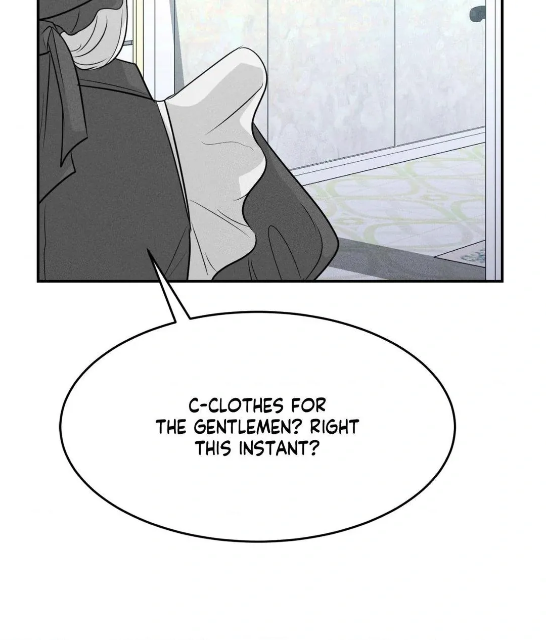 The aesthetics of the game Chapter 20 page 26 - 