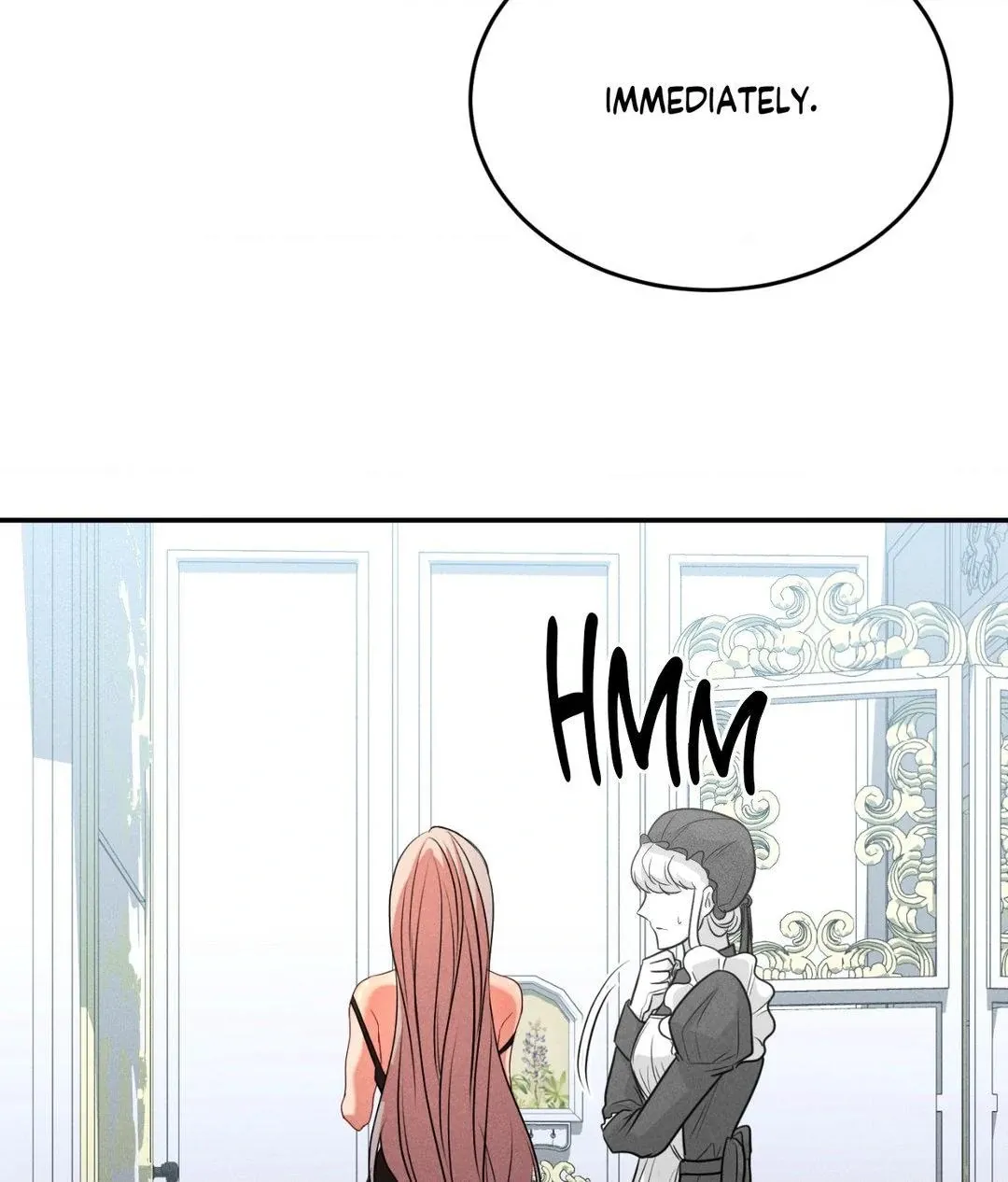 The aesthetics of the game Chapter 20 page 28 - 
