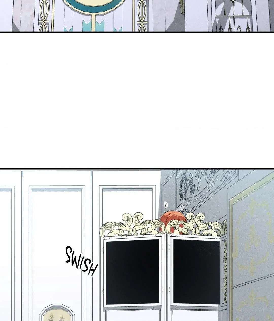 The aesthetics of the game Chapter 20 page 42 - 