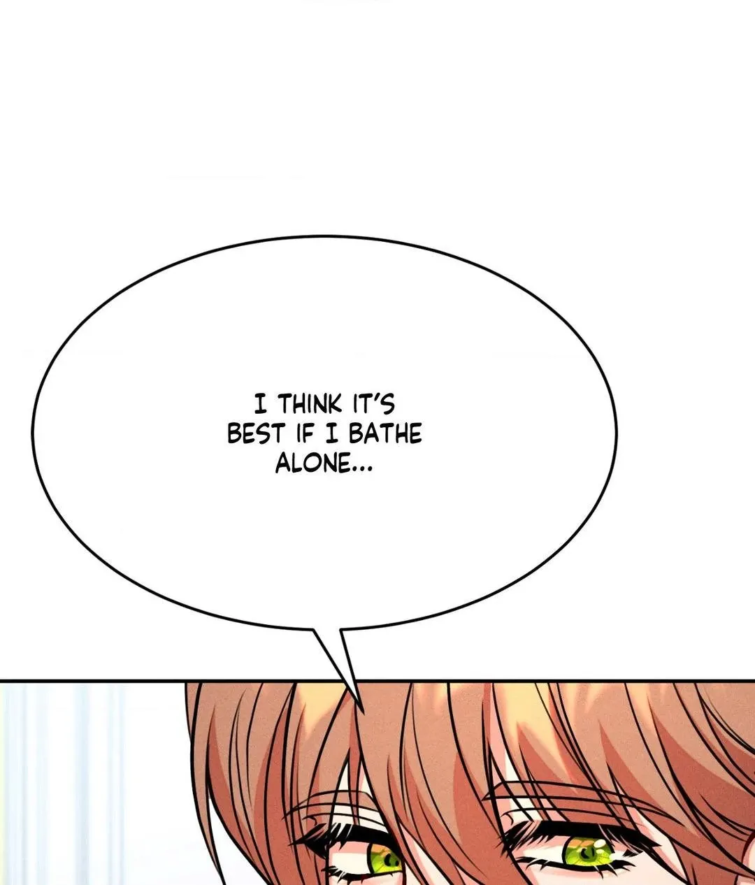 The aesthetics of the game Chapter 20 page 48 - 