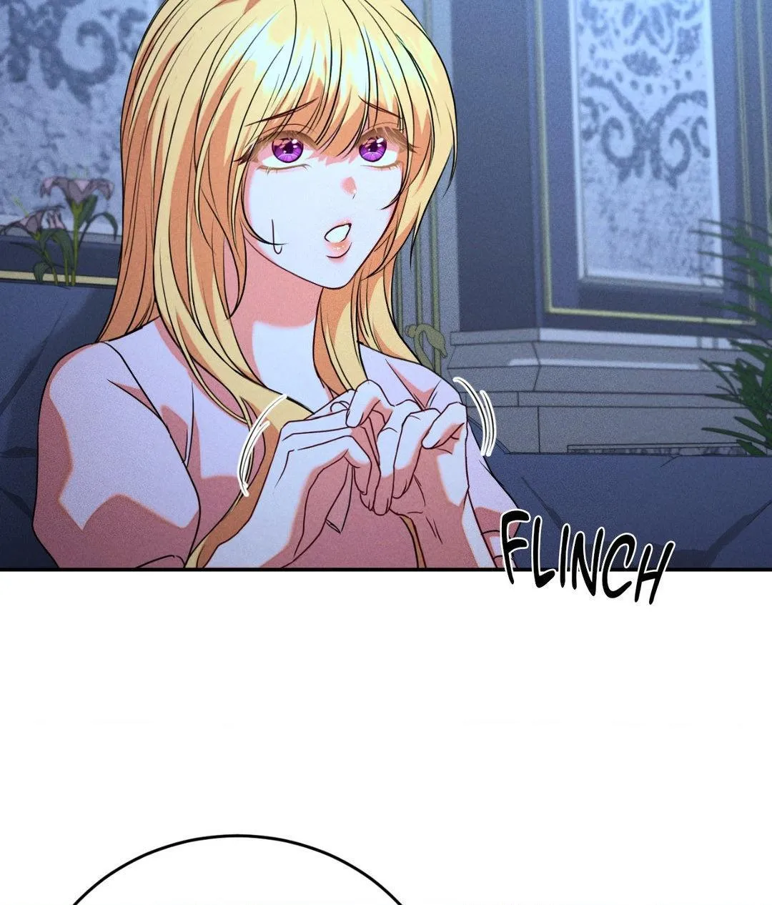 The aesthetics of the game Chapter 20 page 6 - 