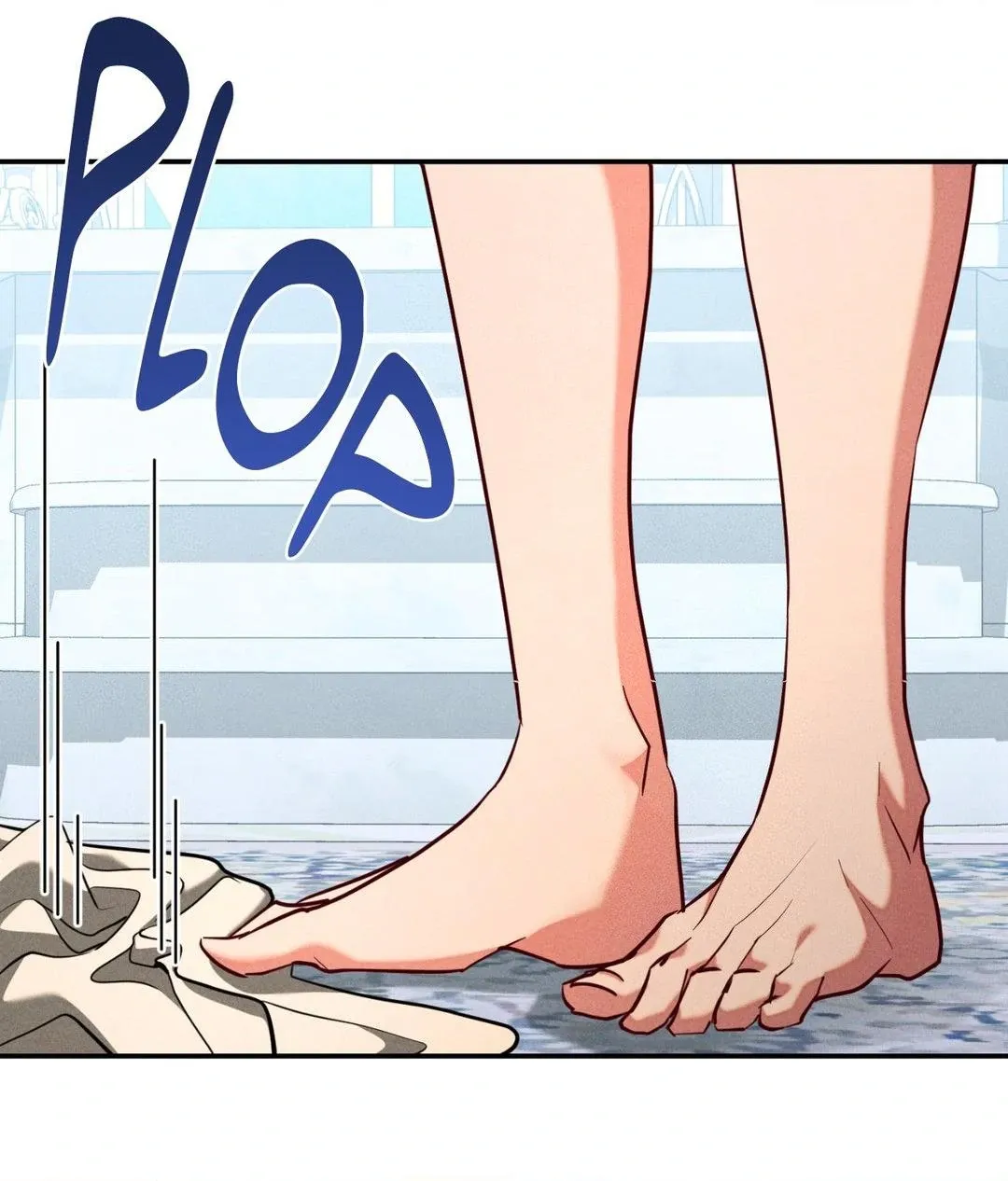 The aesthetics of the game Chapter 20 page 53 - 