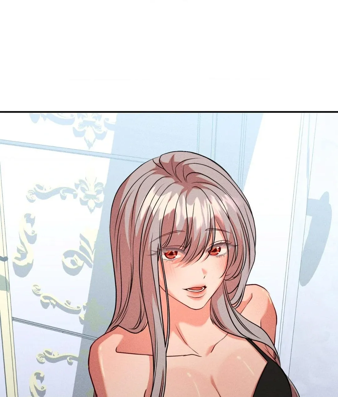 The aesthetics of the game Chapter 20 page 58 - 