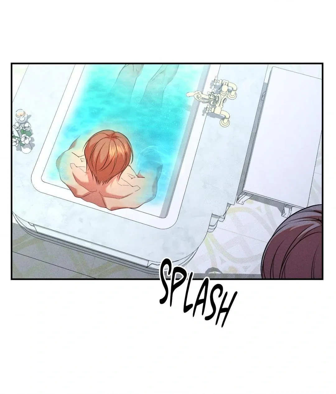 The aesthetics of the game Chapter 20 page 62 - 