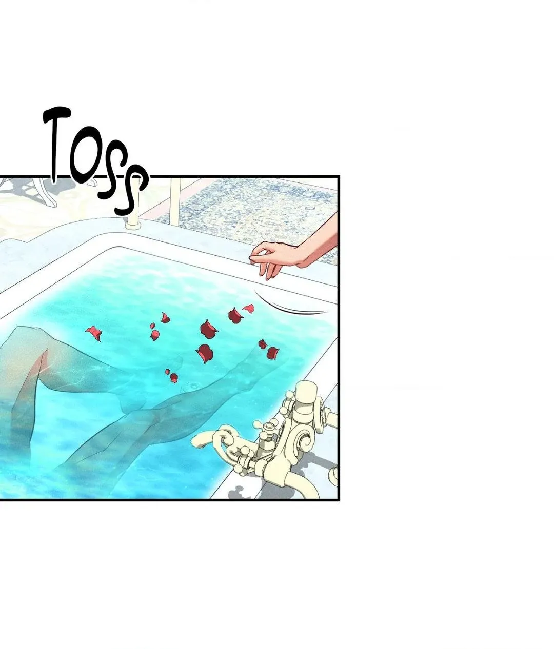 The aesthetics of the game Chapter 20 page 63 - 