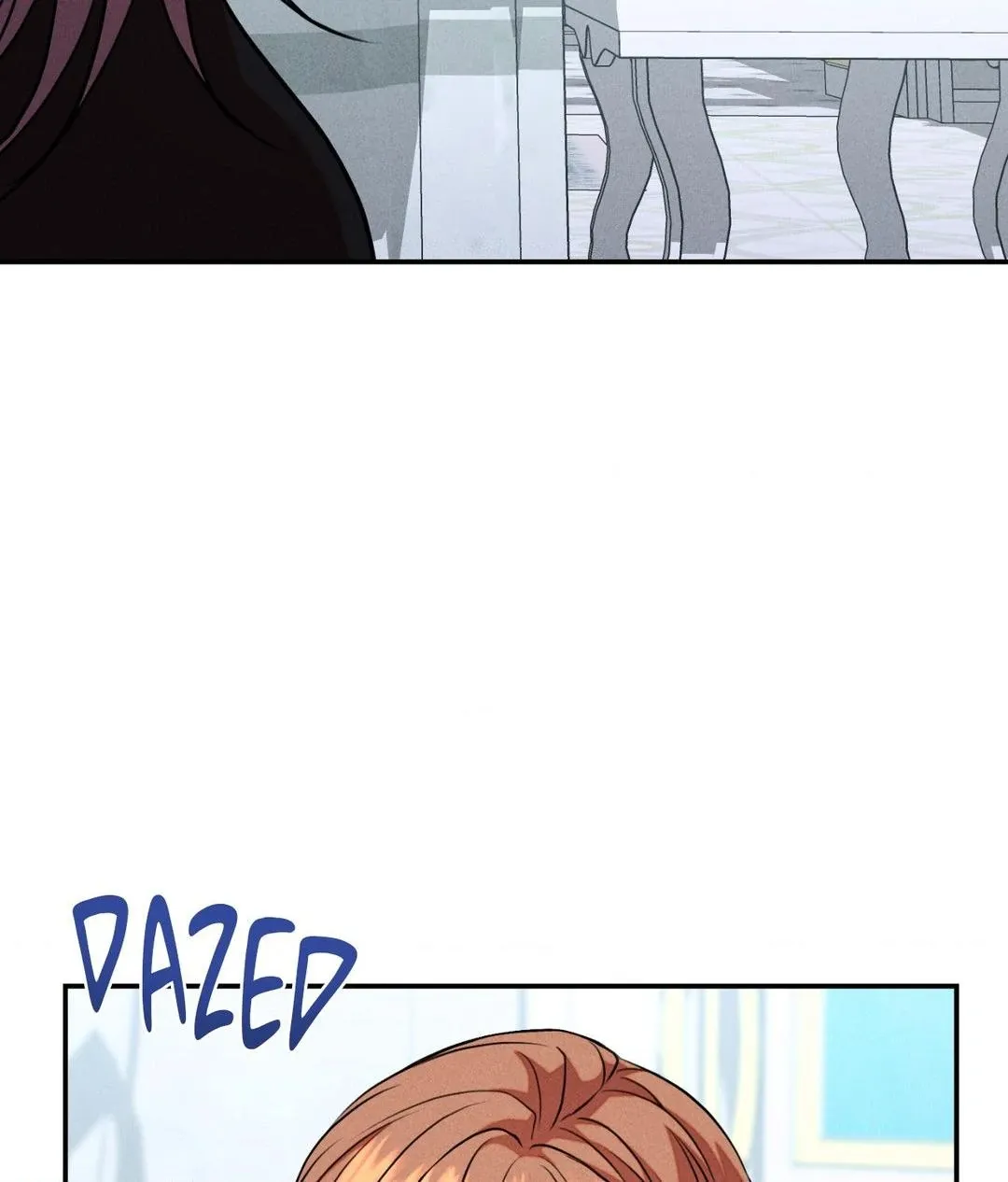 The aesthetics of the game Chapter 20 page 66 - 