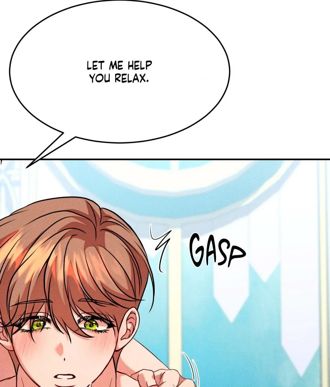 The aesthetics of the game Chapter 20 page 68 - 
