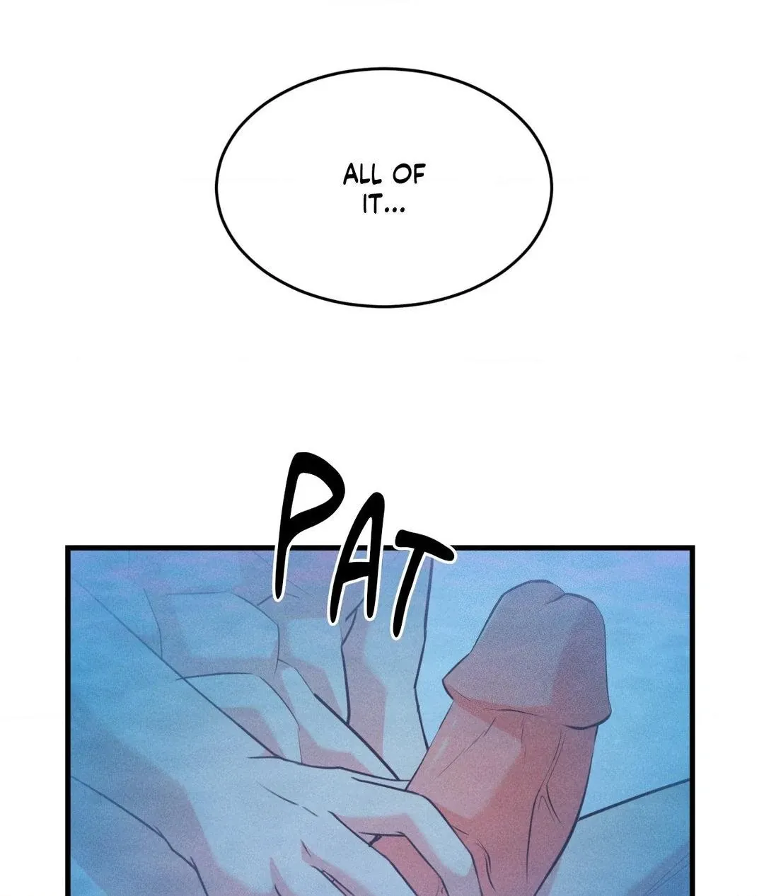 The aesthetics of the game Chapter 20 page 76 - 
