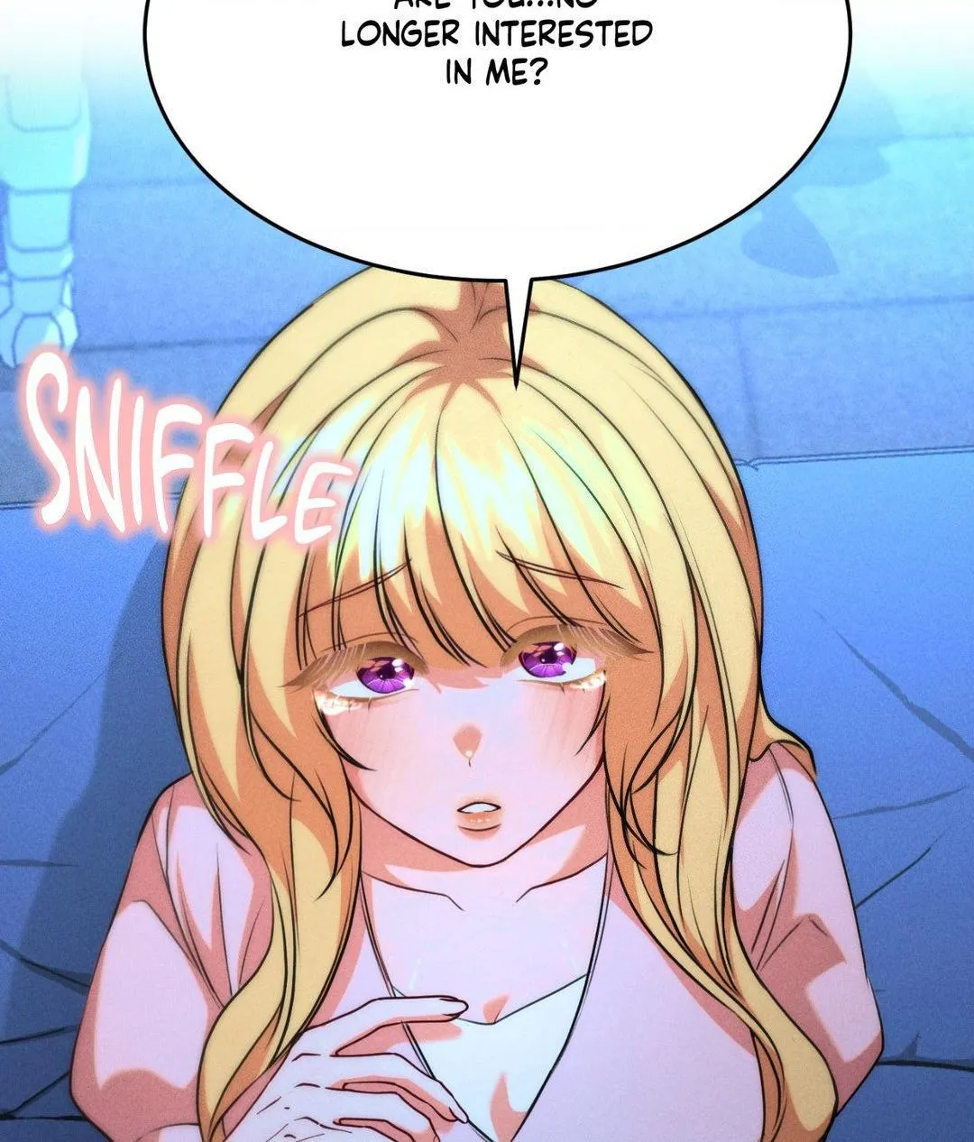 The aesthetics of the game Chapter 20 page 10 - 