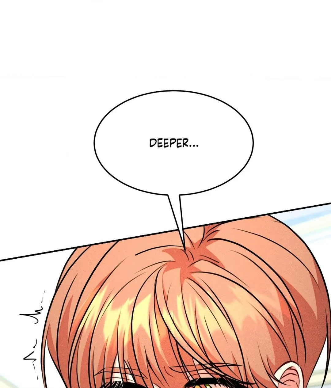 The aesthetics of the game Chapter 21 page 17 - 