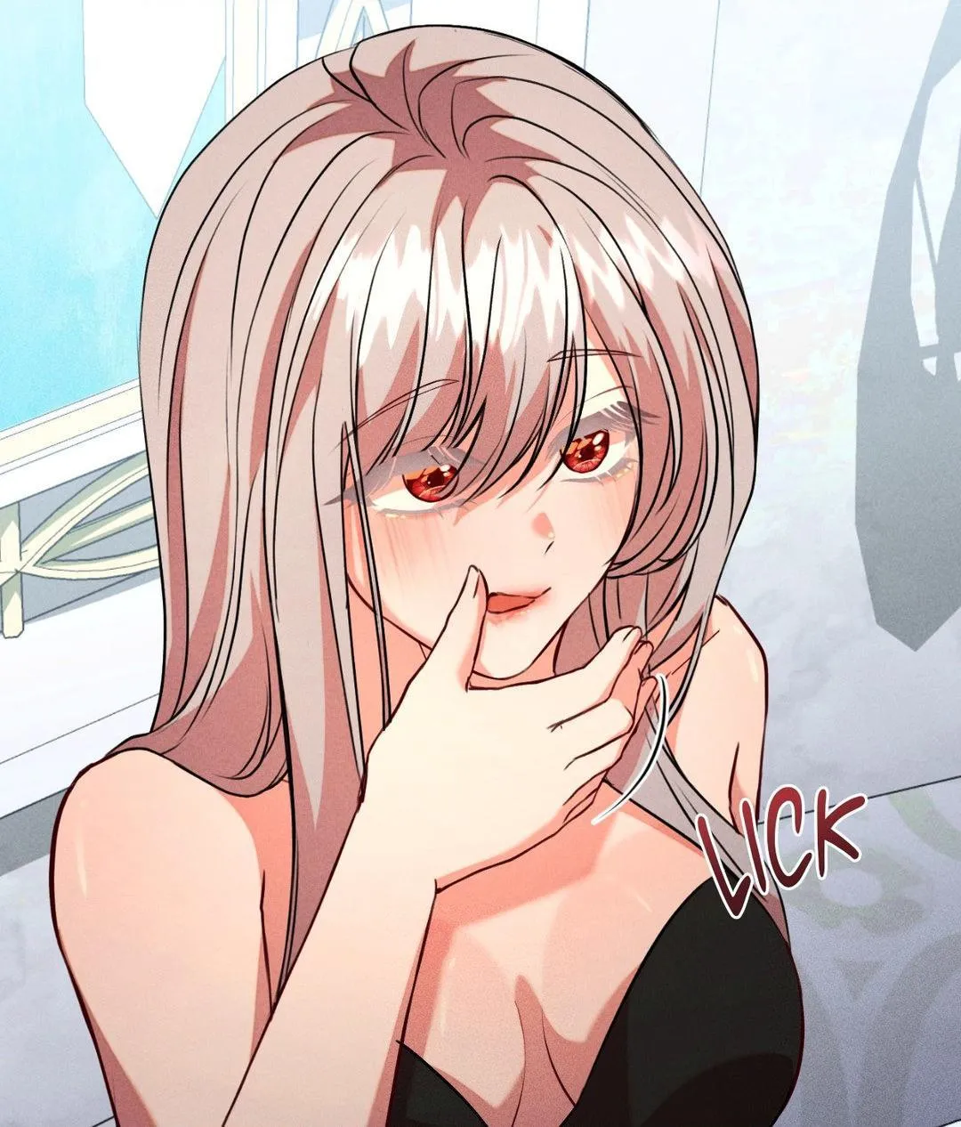 The aesthetics of the game Chapter 21 page 26 - 