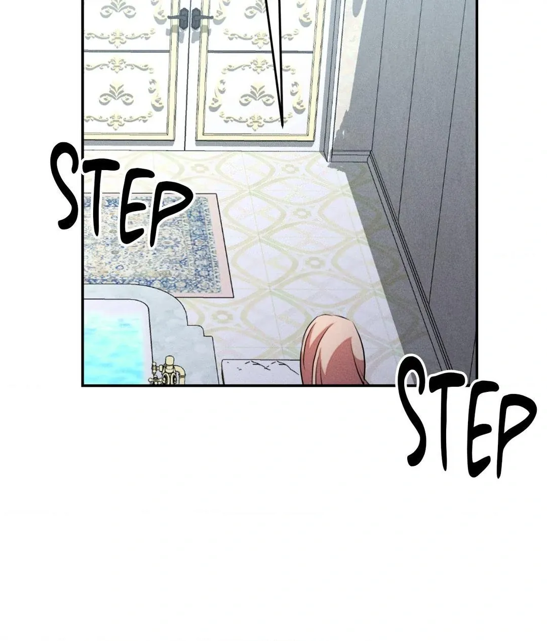 The aesthetics of the game Chapter 21 page 32 - 