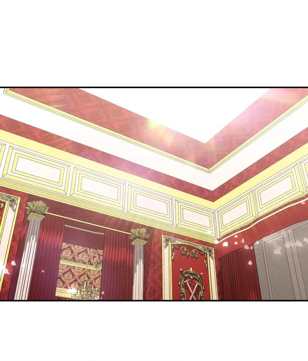 The aesthetics of the game Chapter 21 page 38 - 