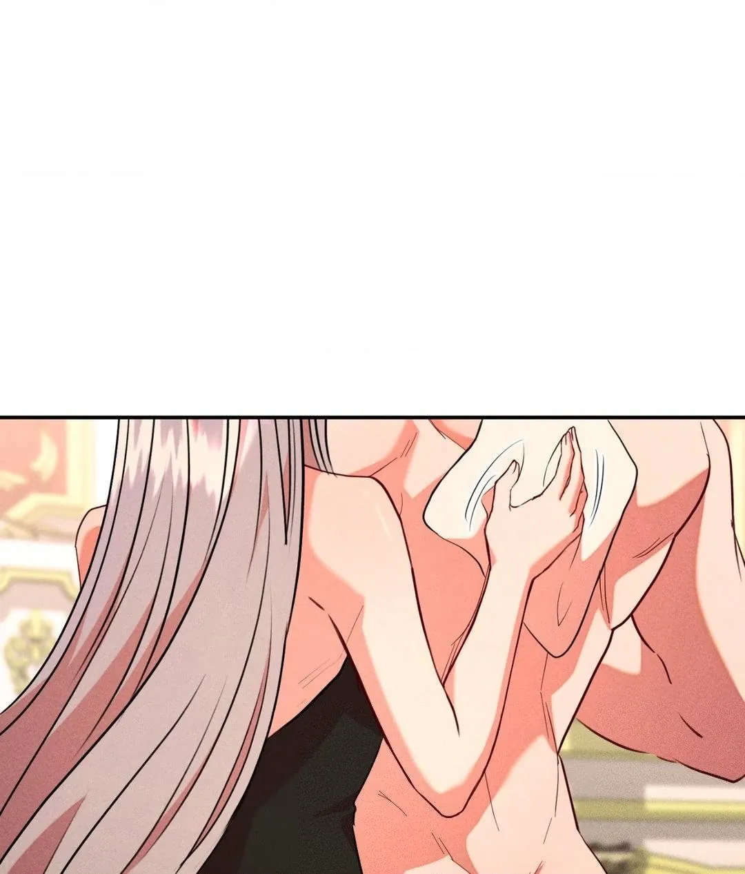 The aesthetics of the game Chapter 21 page 39 - 