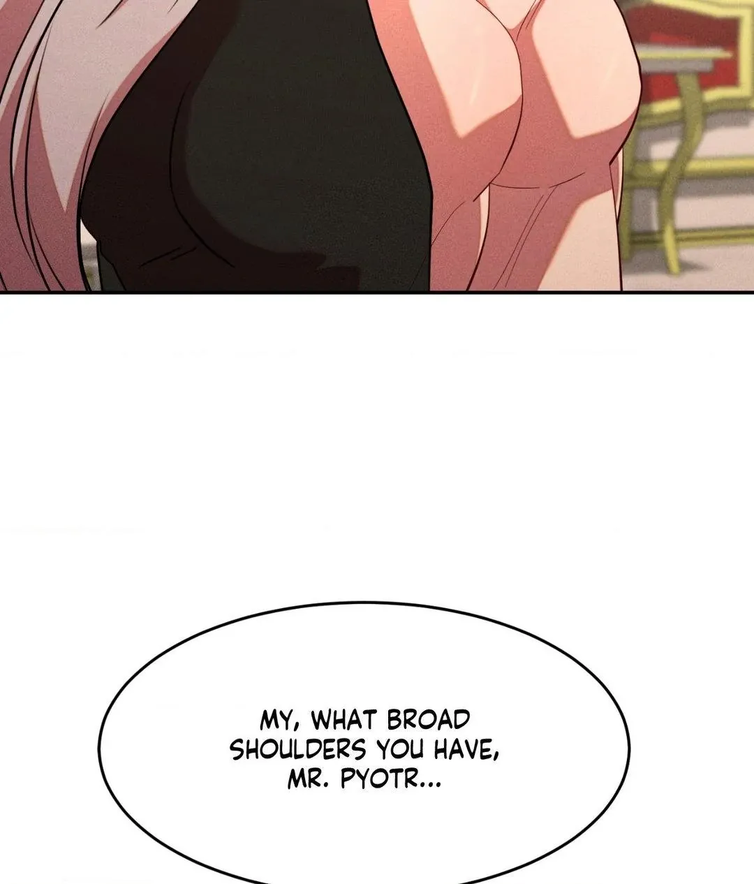 The aesthetics of the game Chapter 21 page 40 - 
