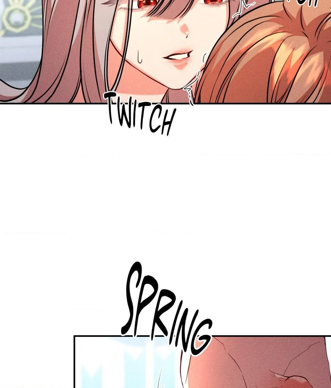 The aesthetics of the game Chapter 21 page 5 - 