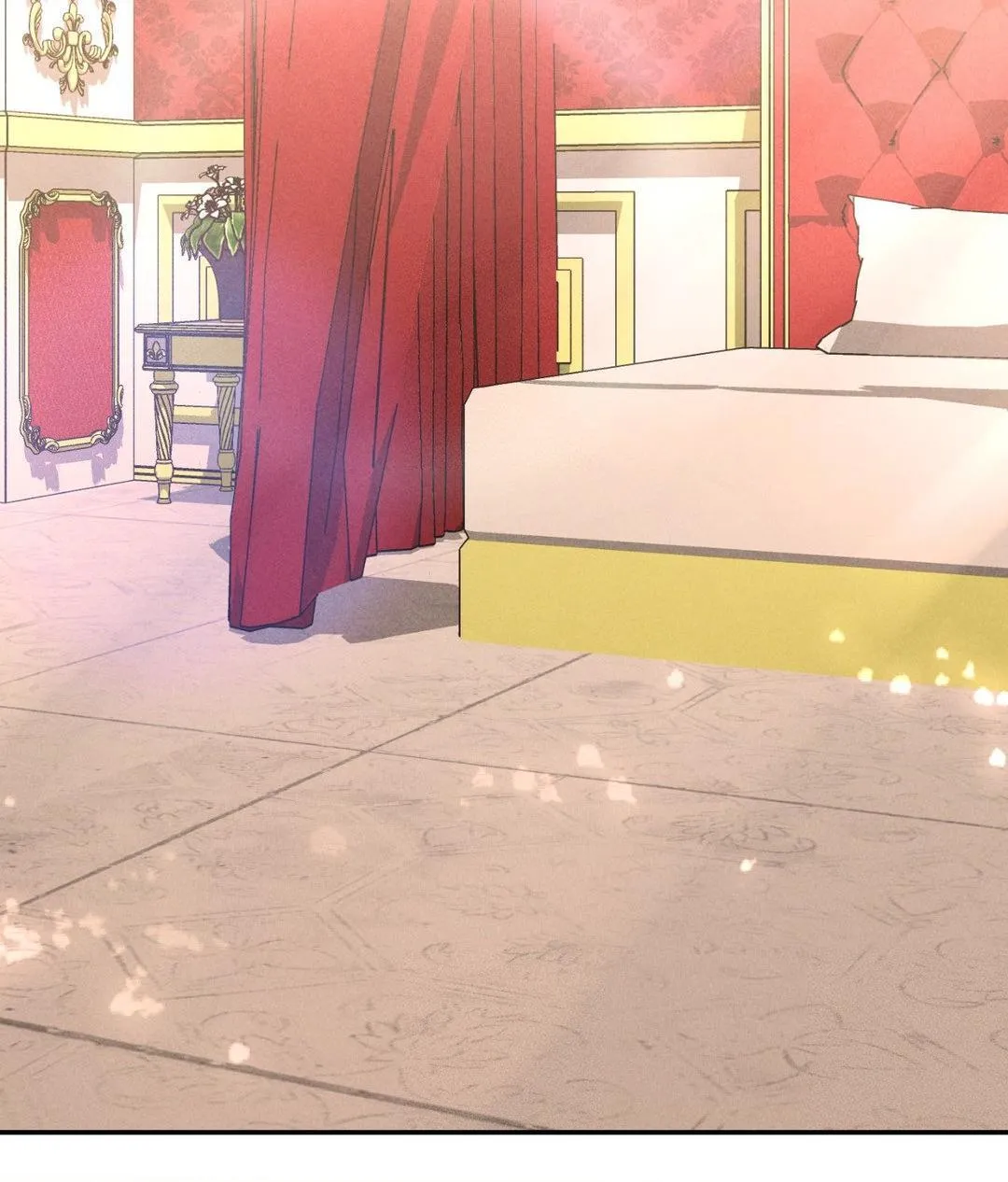 The aesthetics of the game Chapter 21 page 46 - 