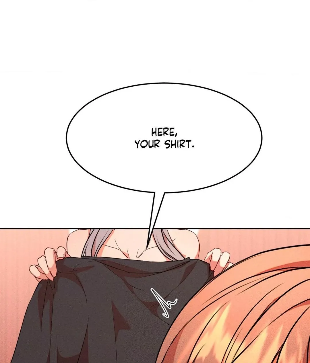 The aesthetics of the game Chapter 21 page 47 - 