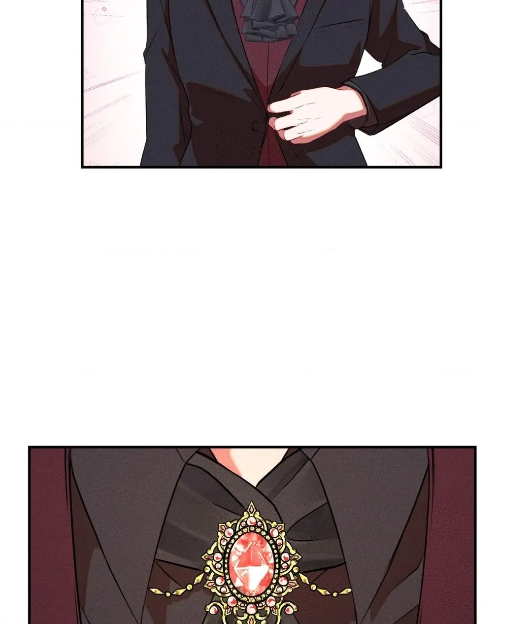 The aesthetics of the game Chapter 21 page 58 - 