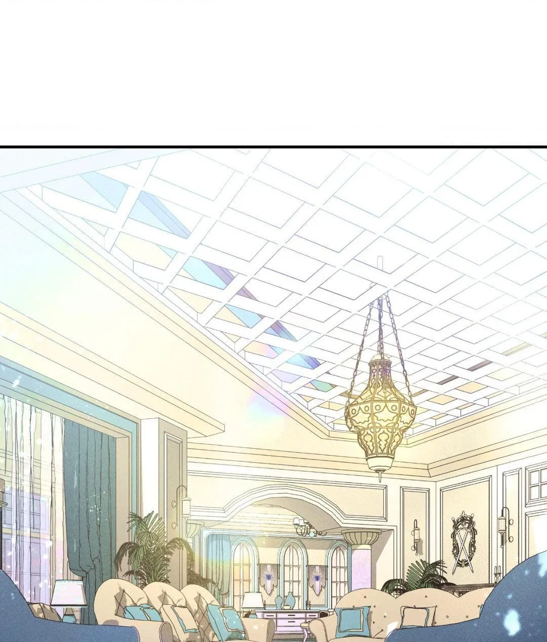 The aesthetics of the game Chapter 21 page 75 - 